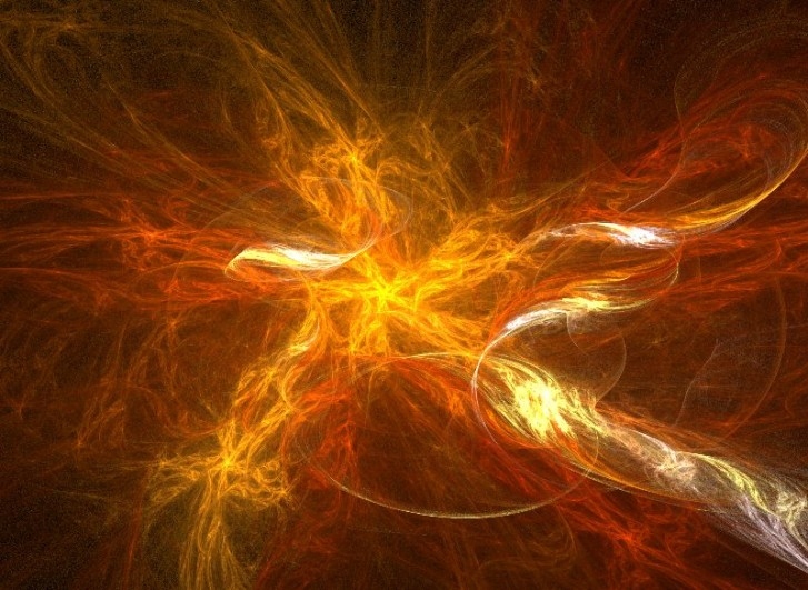 Holy Spirit Pentecost (2)