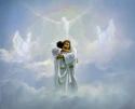 hug from Jesus