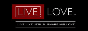 Live and Love Like Jesus