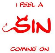 sin is a virus