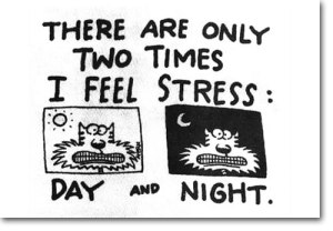 stressed-out