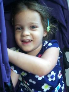 Sydney-Oncology Appt