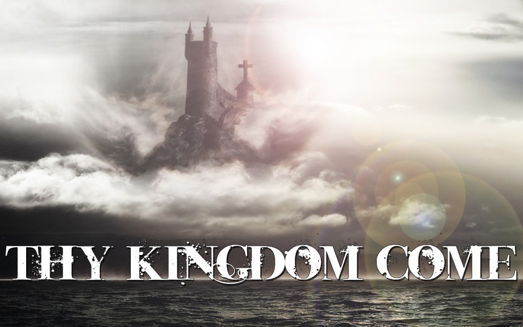 the-kingdom-come-sermon-slide