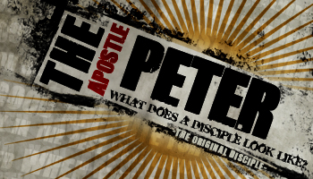 message-series-the-apostle-peter