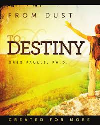 From Dust to Destiny