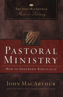 Pastoral Ministry