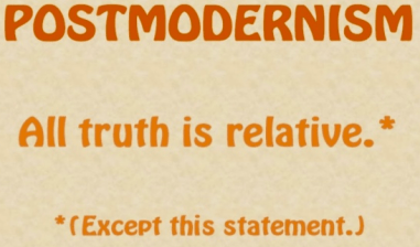 postmodernism
