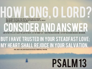 psalm-13-lament