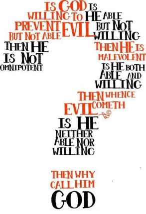 The-problem-of-evil-1