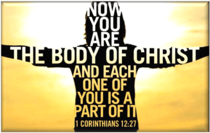 body-of-christ
