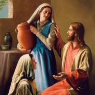 Two Sisters Two Choices A Call To Rest And Rise Life Giving Words Two Sisters Two Choices A Call To Rest And Rise Life Giving Words