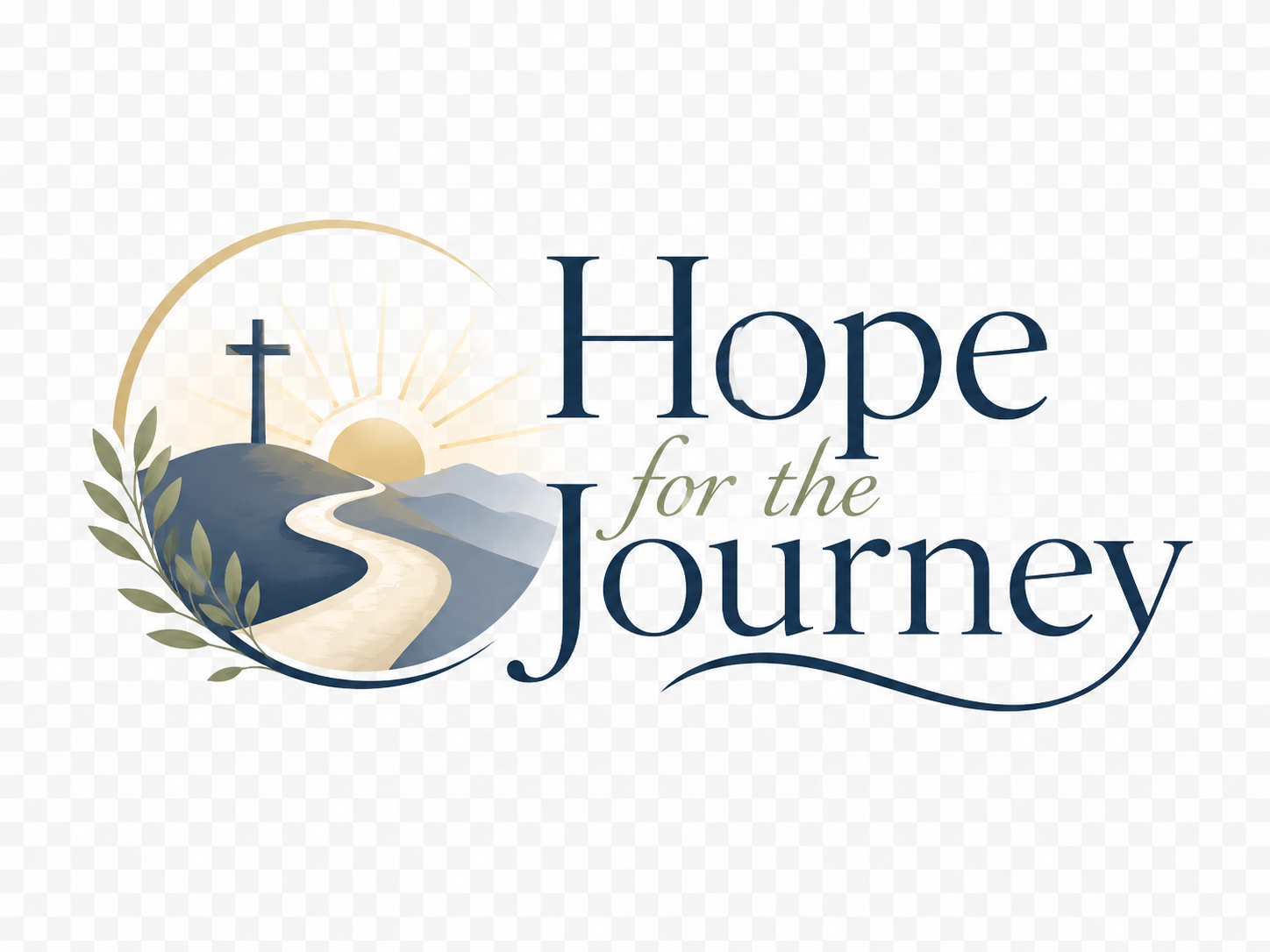 Hope for the Journey